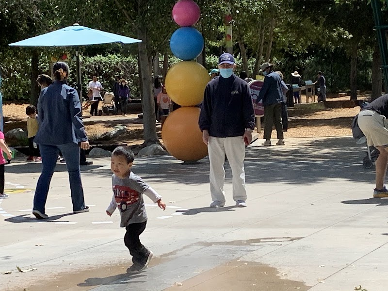 Rose Bowl Children Playground photo 2