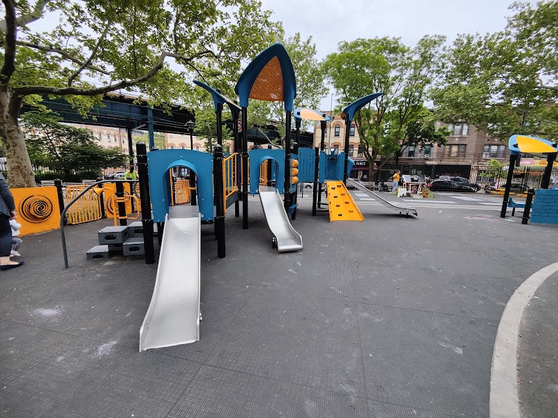 Rosemary's Playground photo 2