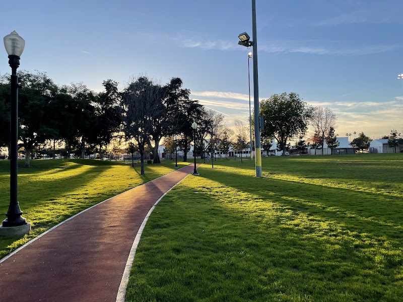 Rosemead Park photo 2