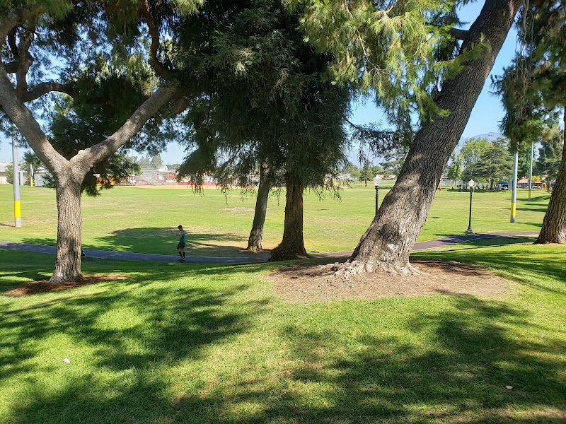 Rosemead Park photo 3