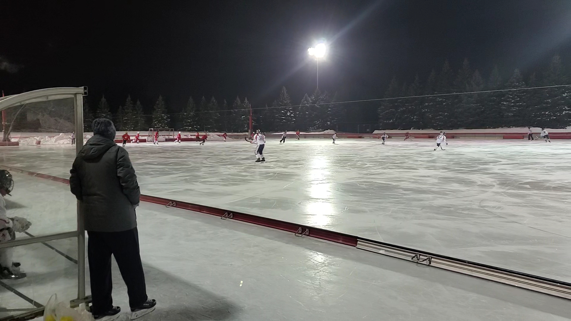 Roseville Ice Arena photo 2