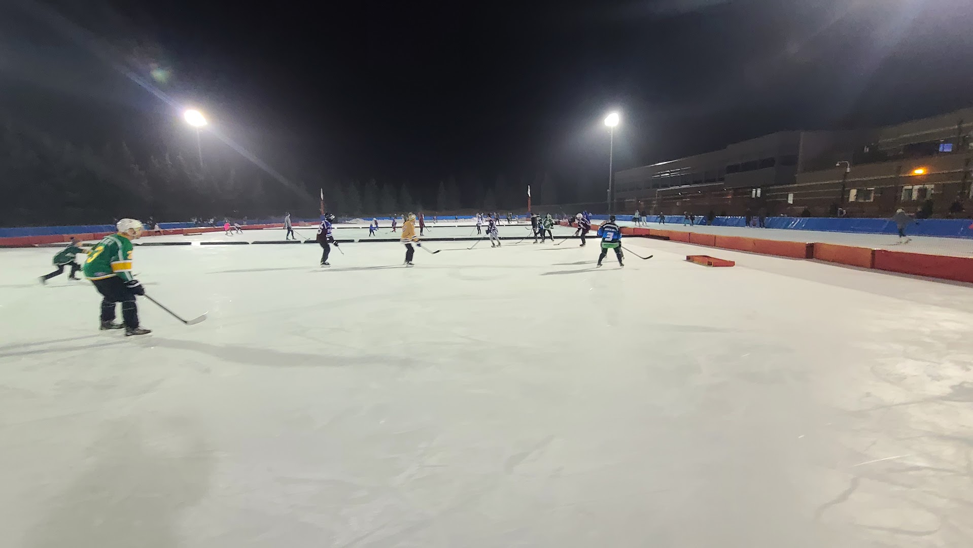 Roseville Ice Arena photo 3