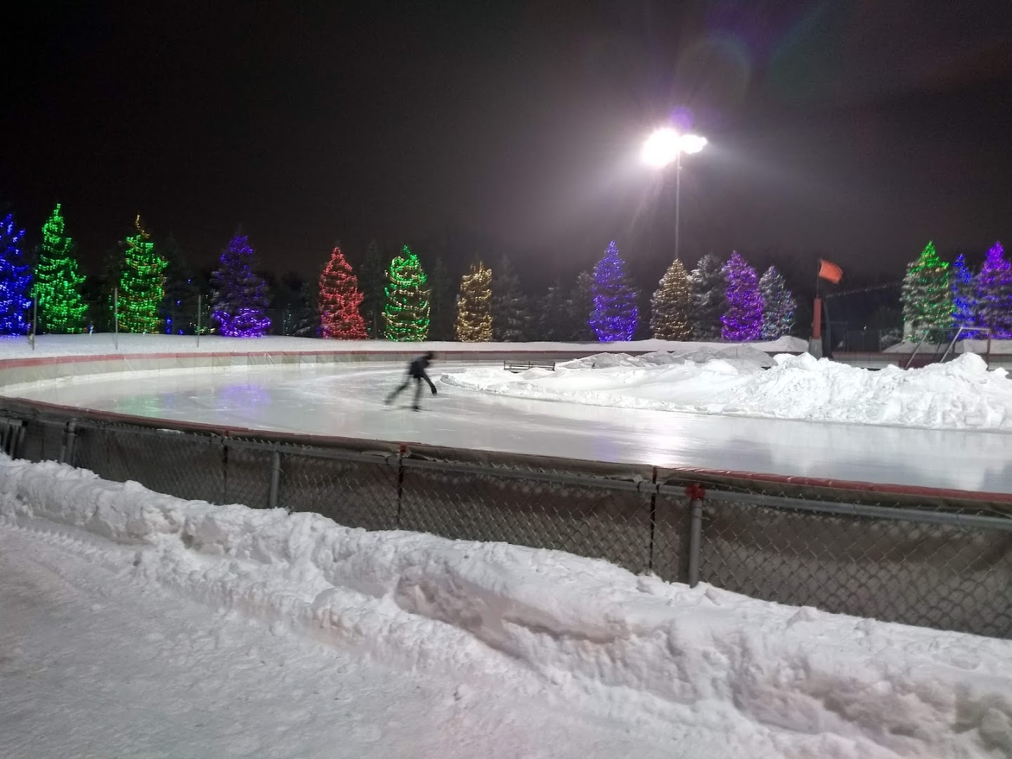 Roseville Skating Center photo 2