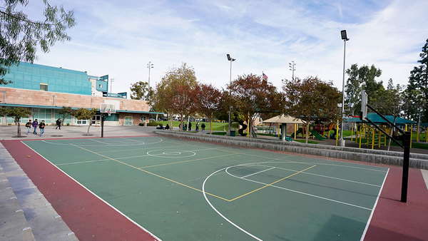 Rosewood Park photo 2