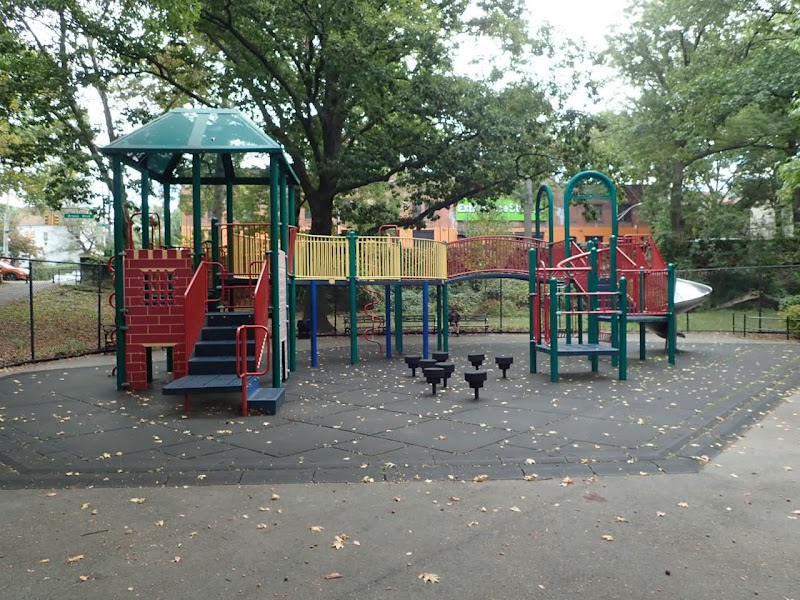Rosewood Playground