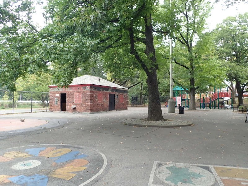 Rosewood Playground photo 2