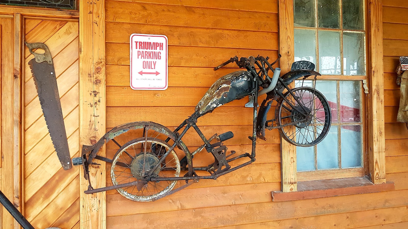 Ross Goldfields Heritage Centre photo 3