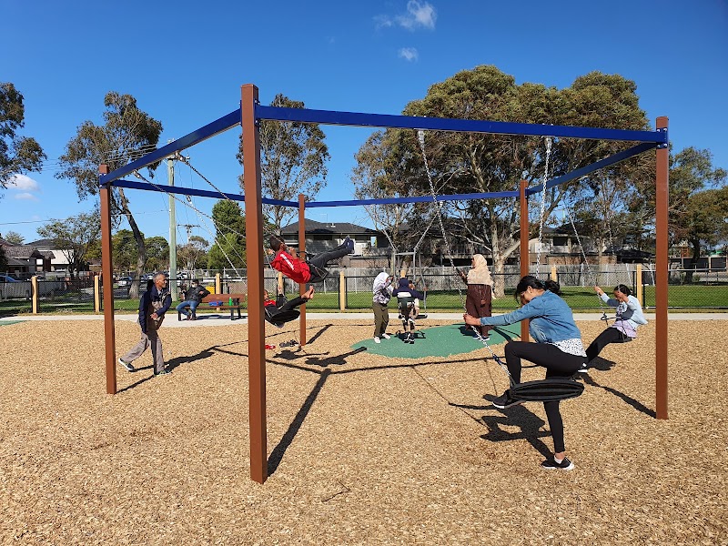 Ross Reserve All Abilities Play Space photo 2
