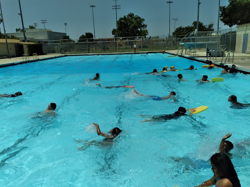 Ross Snyder Pool photo 2