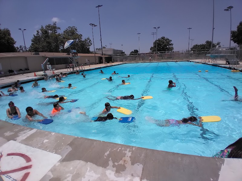 Ross Snyder Pool photo 3