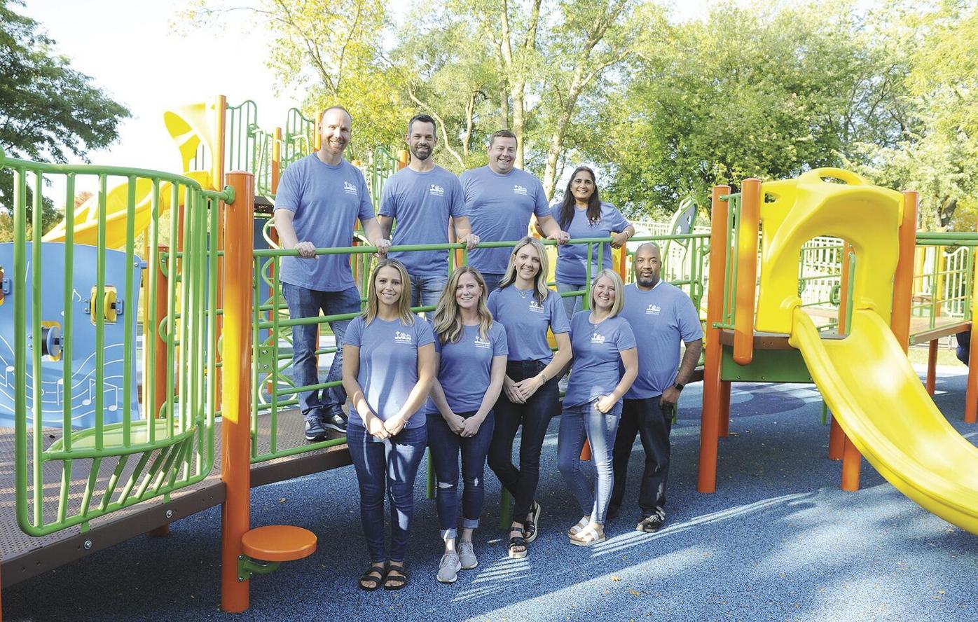 Rotary All Children's Playground photo 2