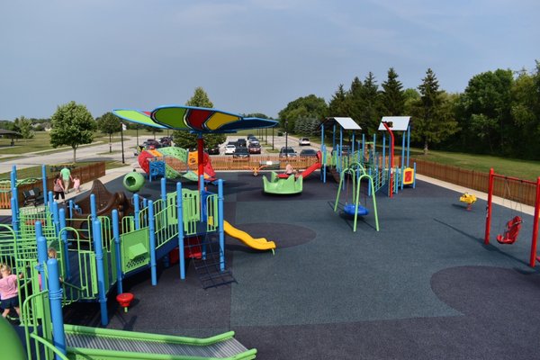 Rotary All Children's Playground photo 3