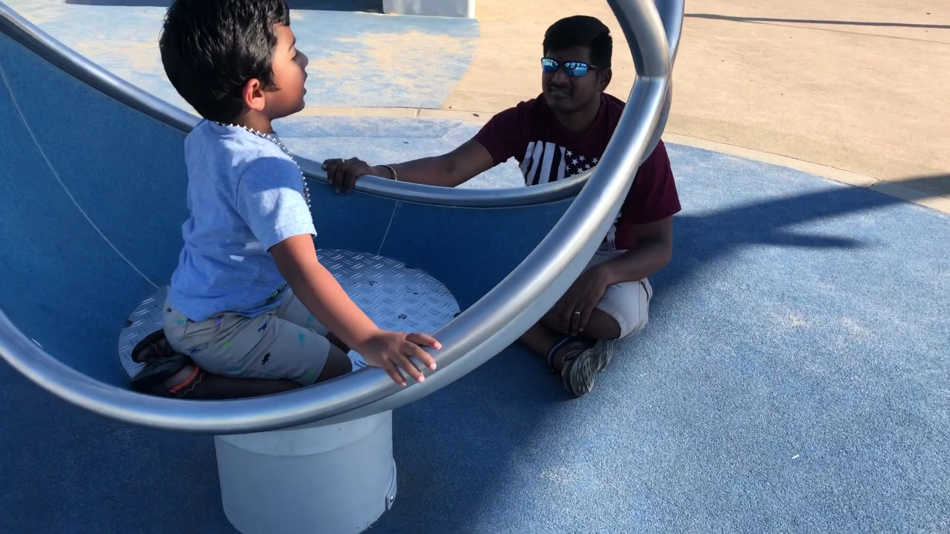 Rotary PlayGarden photo 2