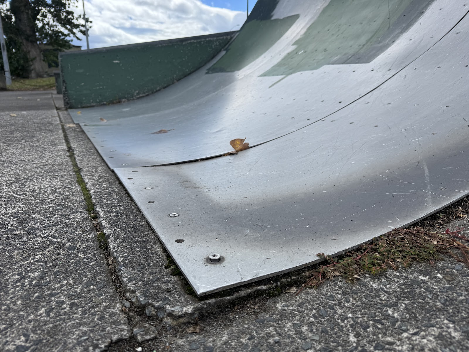 Rotorua Skate Park photo 2