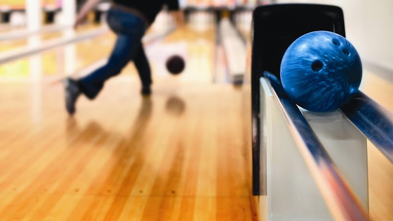 Round1 Bowling & Arcade - Puente Hills Mall
