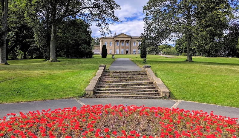 Roundhay Park photo 3