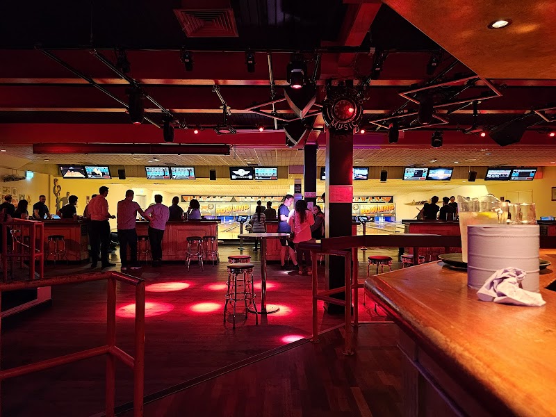 Rowans Tenpin Bowl photo 3