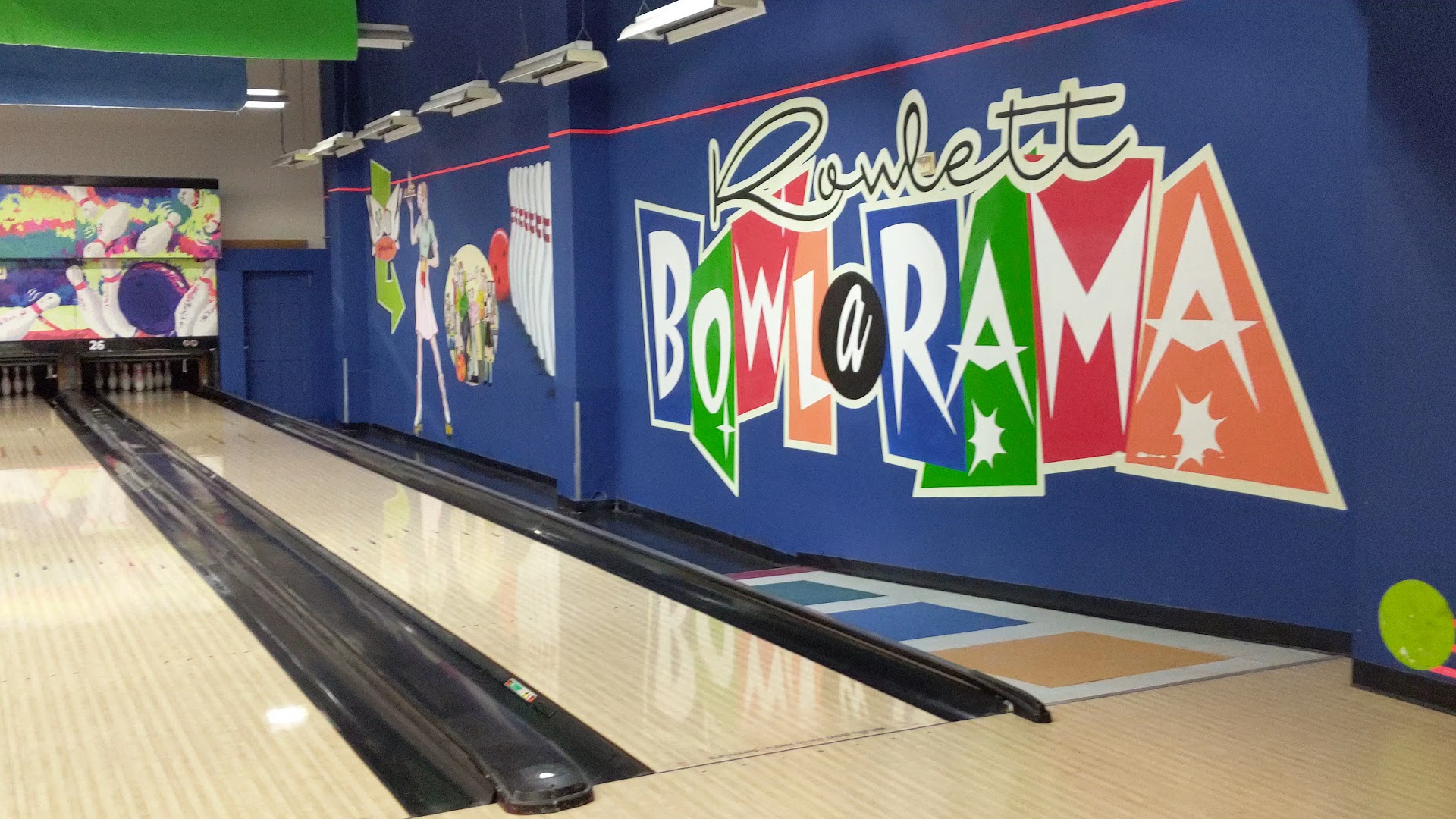 Rowlett Bowl-a-Rama photo 2