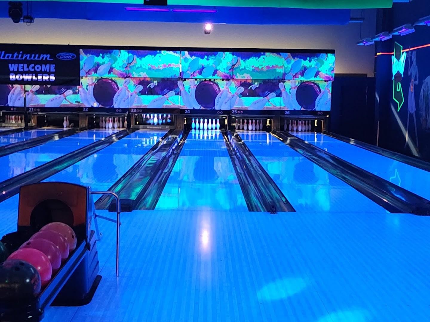 Rowlett Bowl-a-Rama photo 3