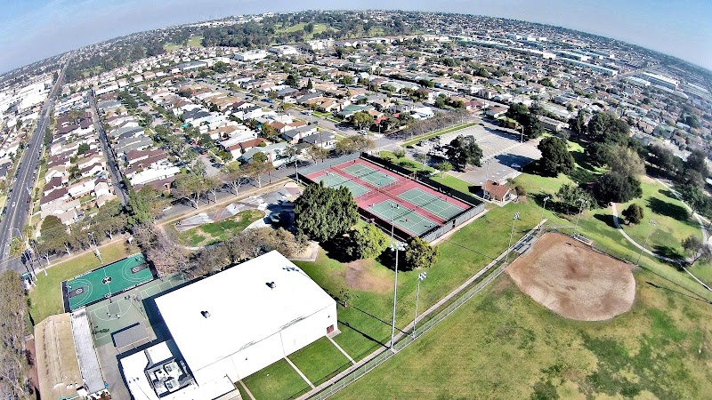 Rowley Park Skate Plaza photo 2