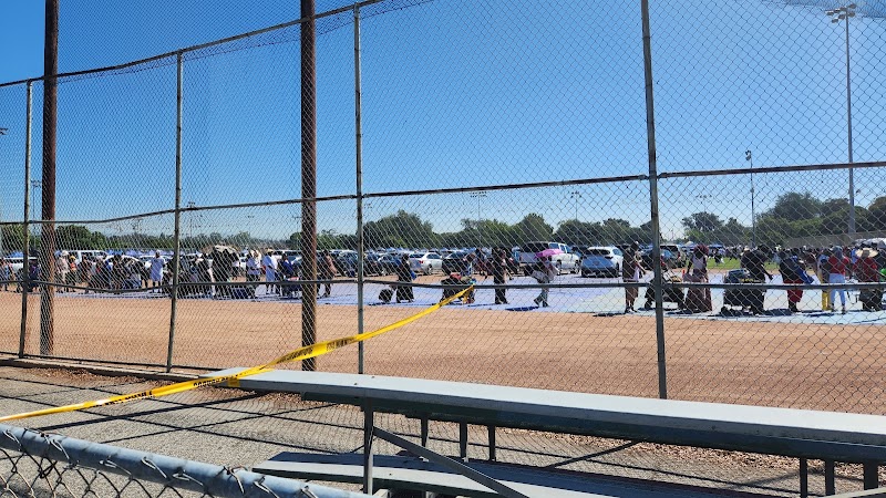 Rowley Park Skate Plaza photo 3
