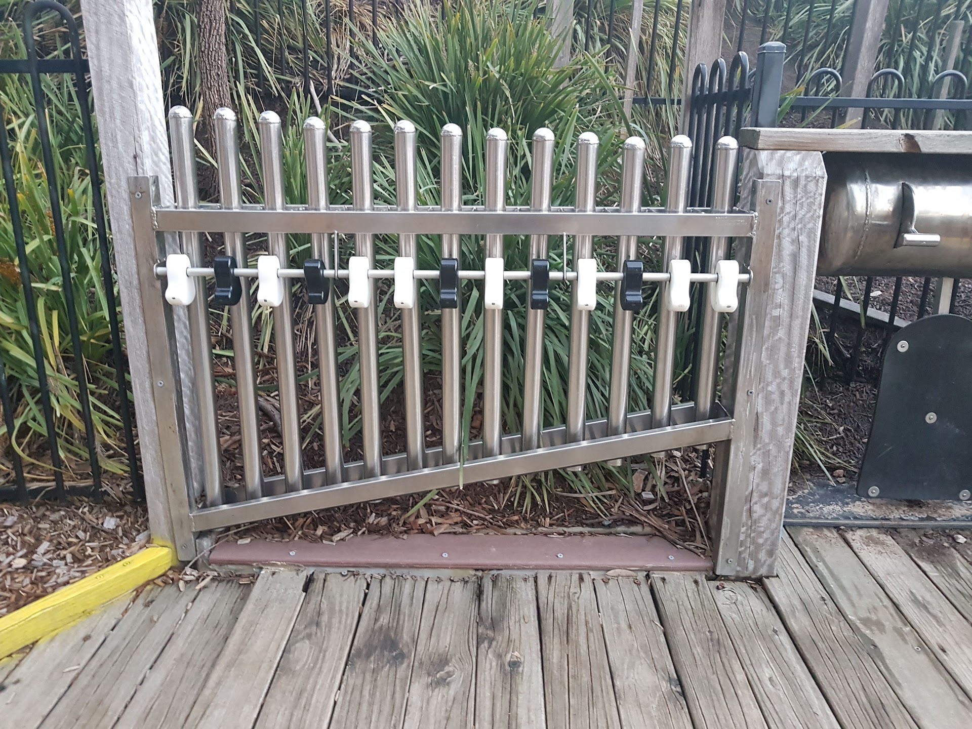 Rowville Community Centre Playground photo 3