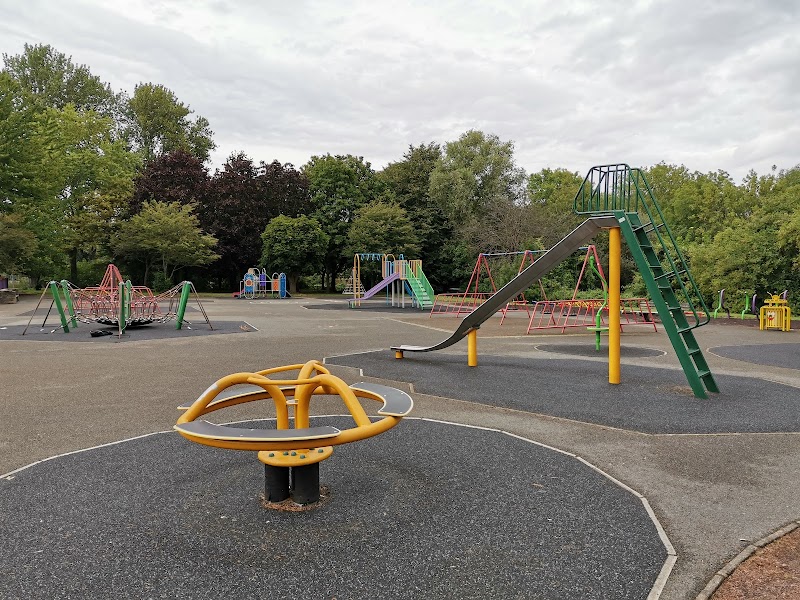 Roxbourne Playground
