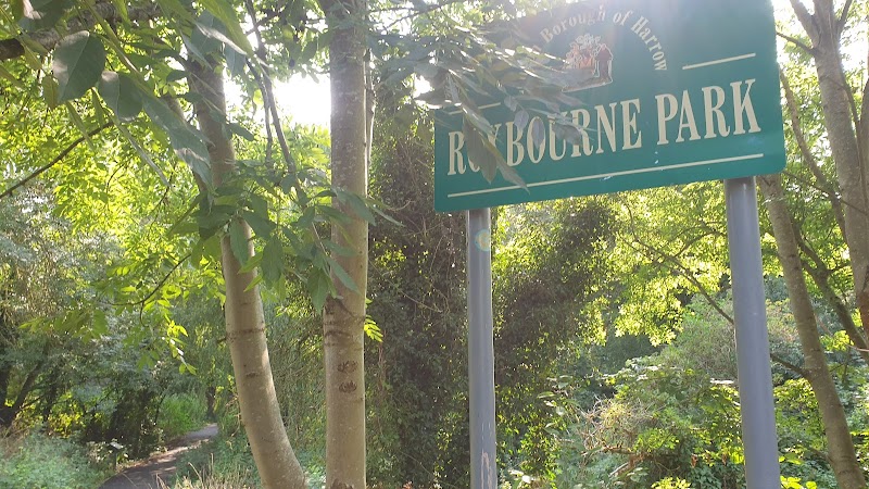 Roxbourne Playground photo 2