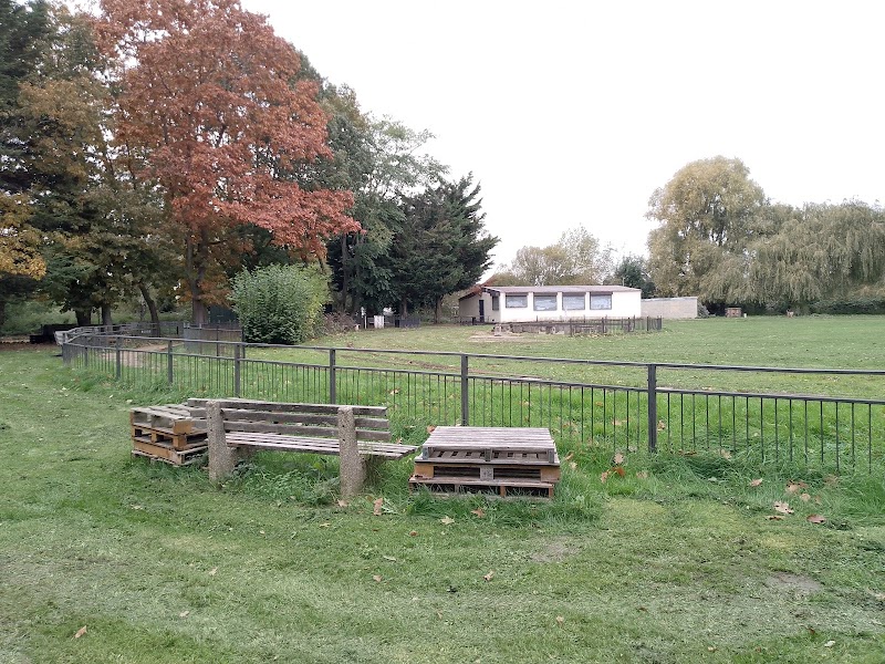 Roxbourne Railway photo 2