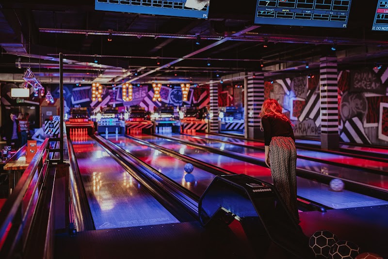 Roxy Ball Room Manchester Arndale photo 2