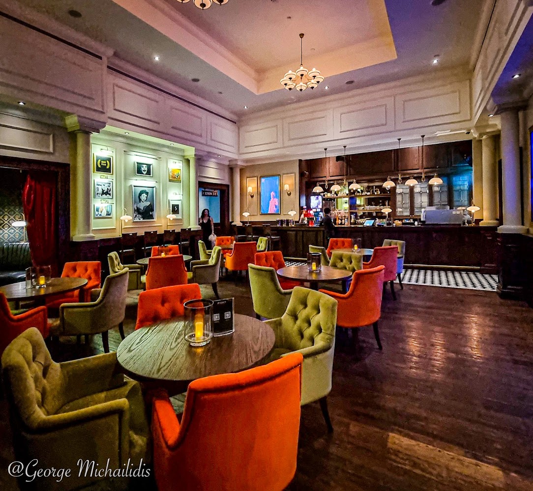 Roxy Cinemas - Boxpark photo 2