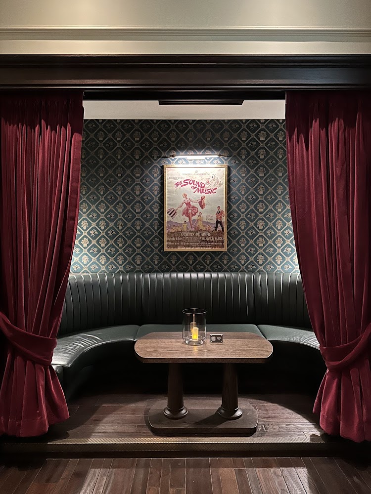 Roxy Cinemas - Boxpark photo 4