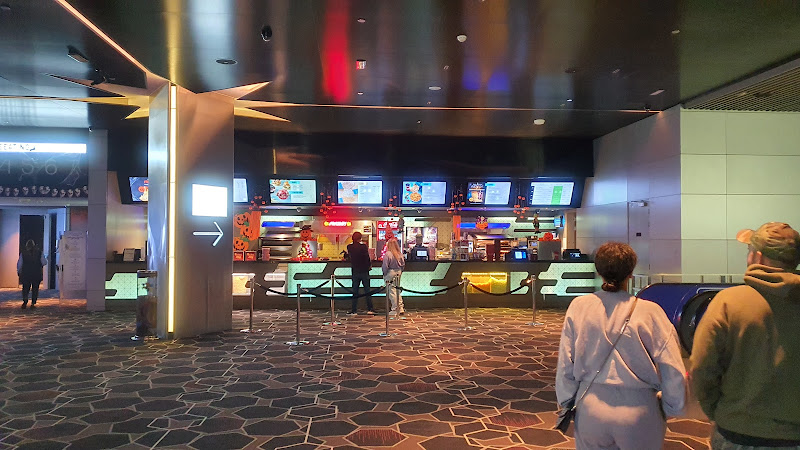 Roxy Cinemas City Walk