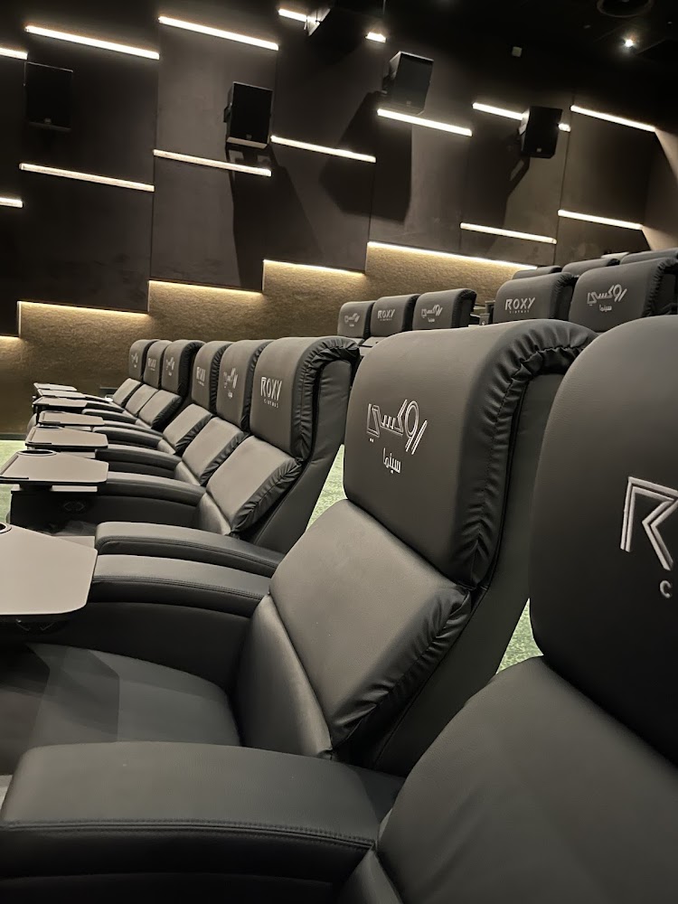 Roxy Cinemas Dubai Hills photo 2