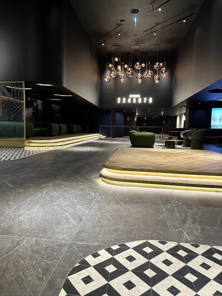 Roxy Cinemas Dubai Hills photo 4