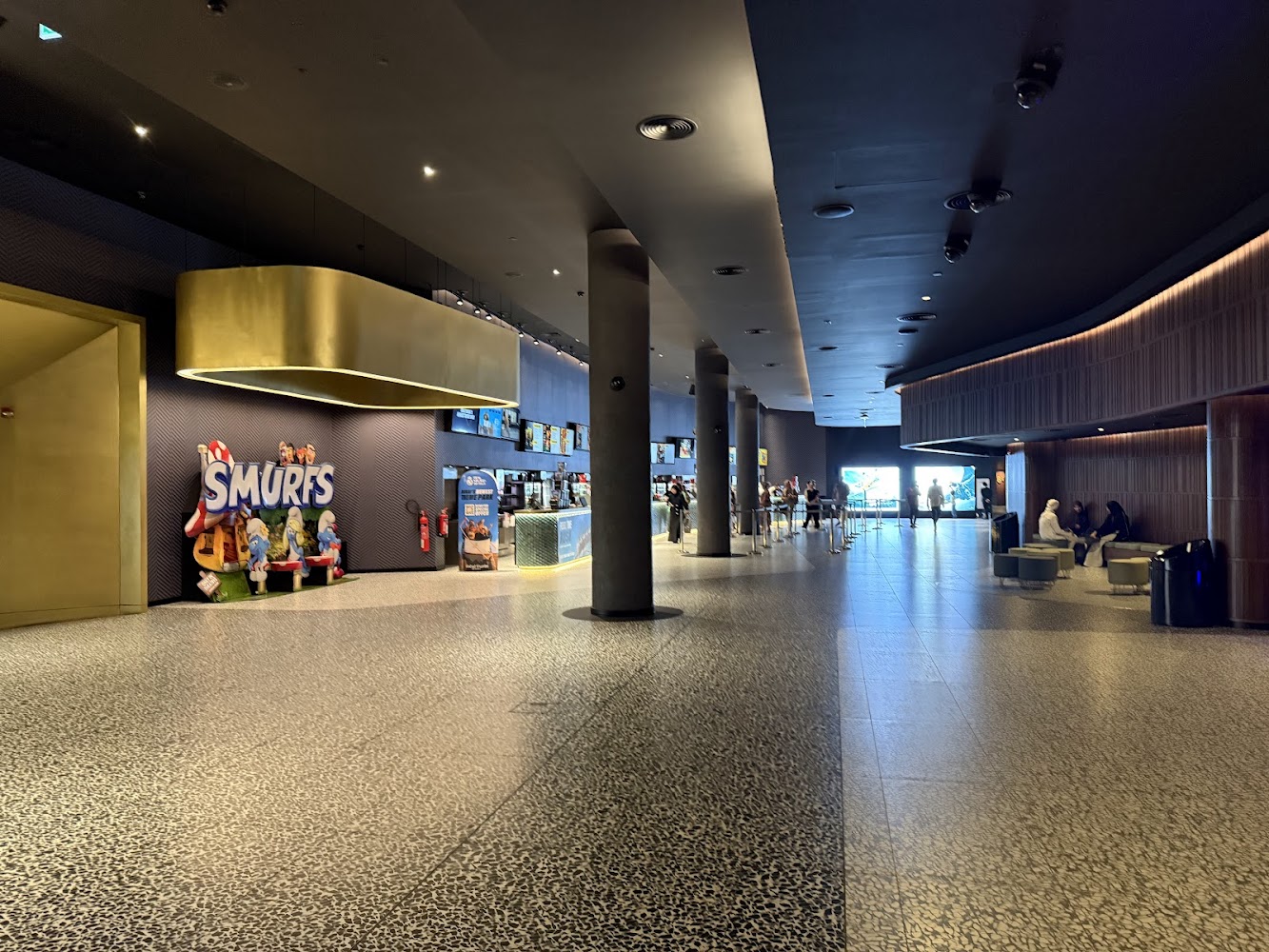 Roxy Cinemas Dubai Hills photo 5