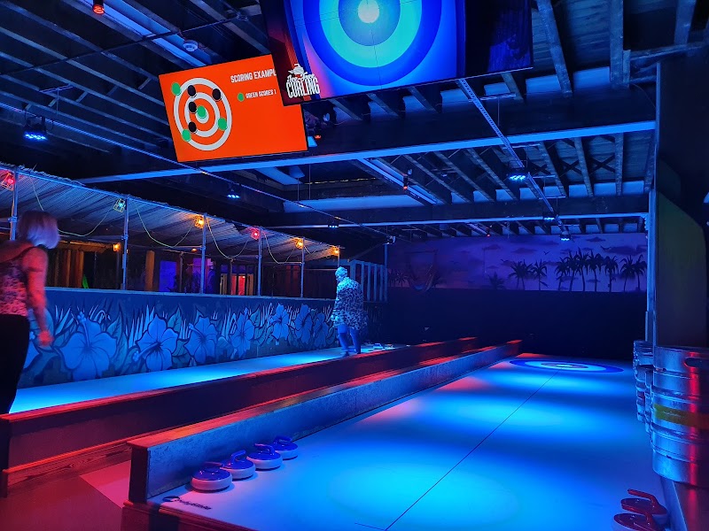 Roxy Golf Manchester photo 2
