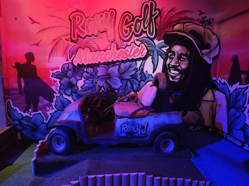 Roxy Golf Manchester photo 3