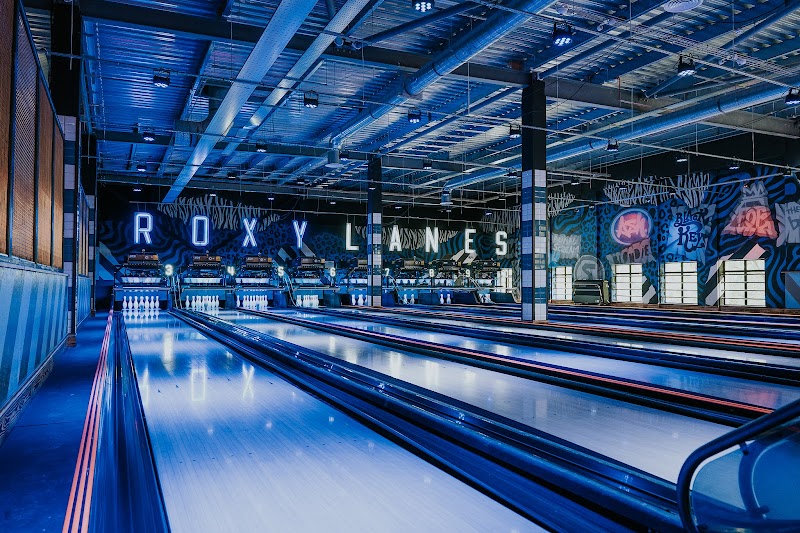 Roxy Lanes Bristol Union Street photo 3