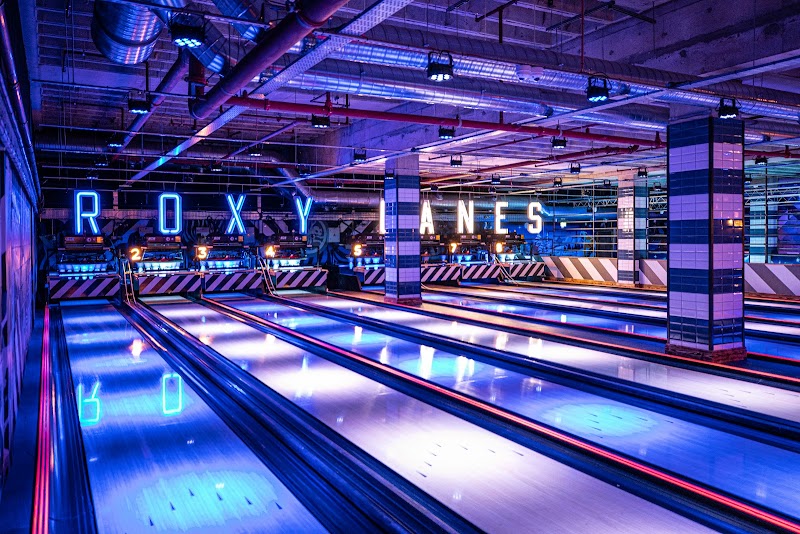 Roxy Lanes Leeds The Light photo 3