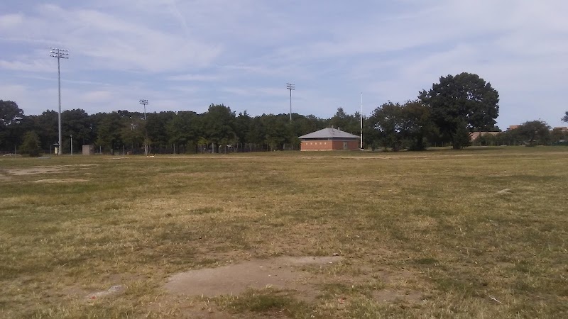 Roy Wilkins Recreation Center photo 2