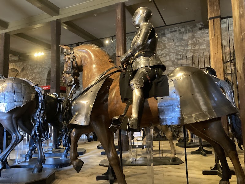 Royal Armouries photo 3