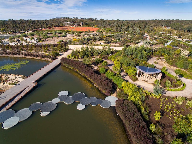 Royal Botanic Gardens Cranbourne