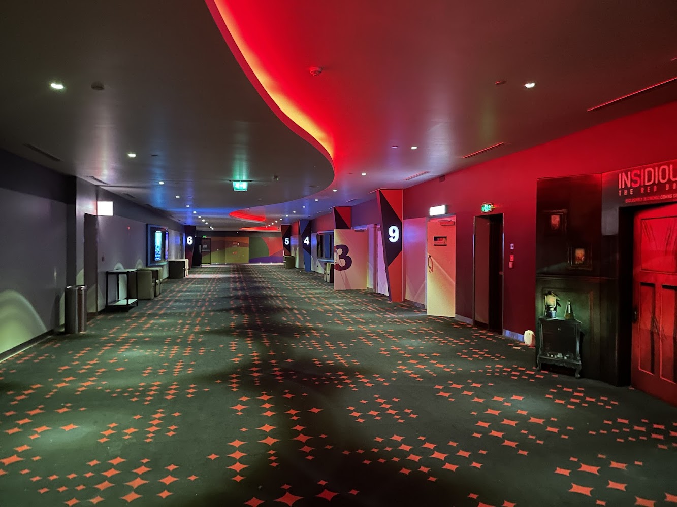 Royal Cinemas Dalma Mall photo 2