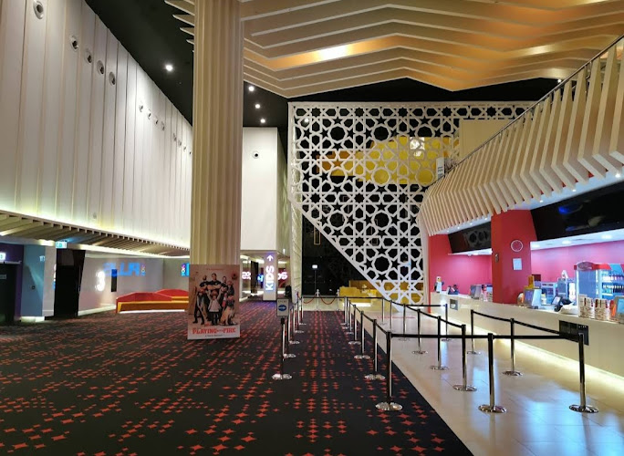Royal Cinemas Deerfields Mall