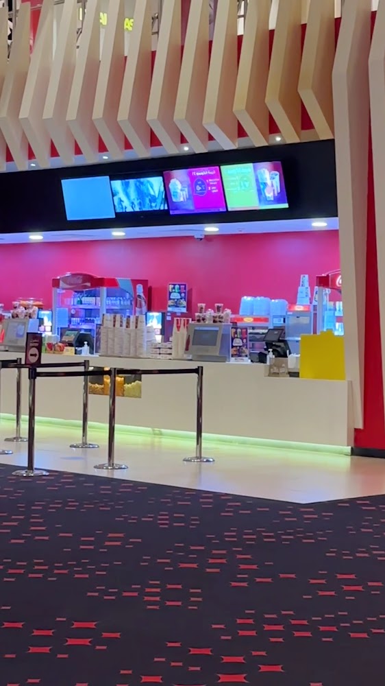 Royal Cinemas Deerfields Mall photo 3