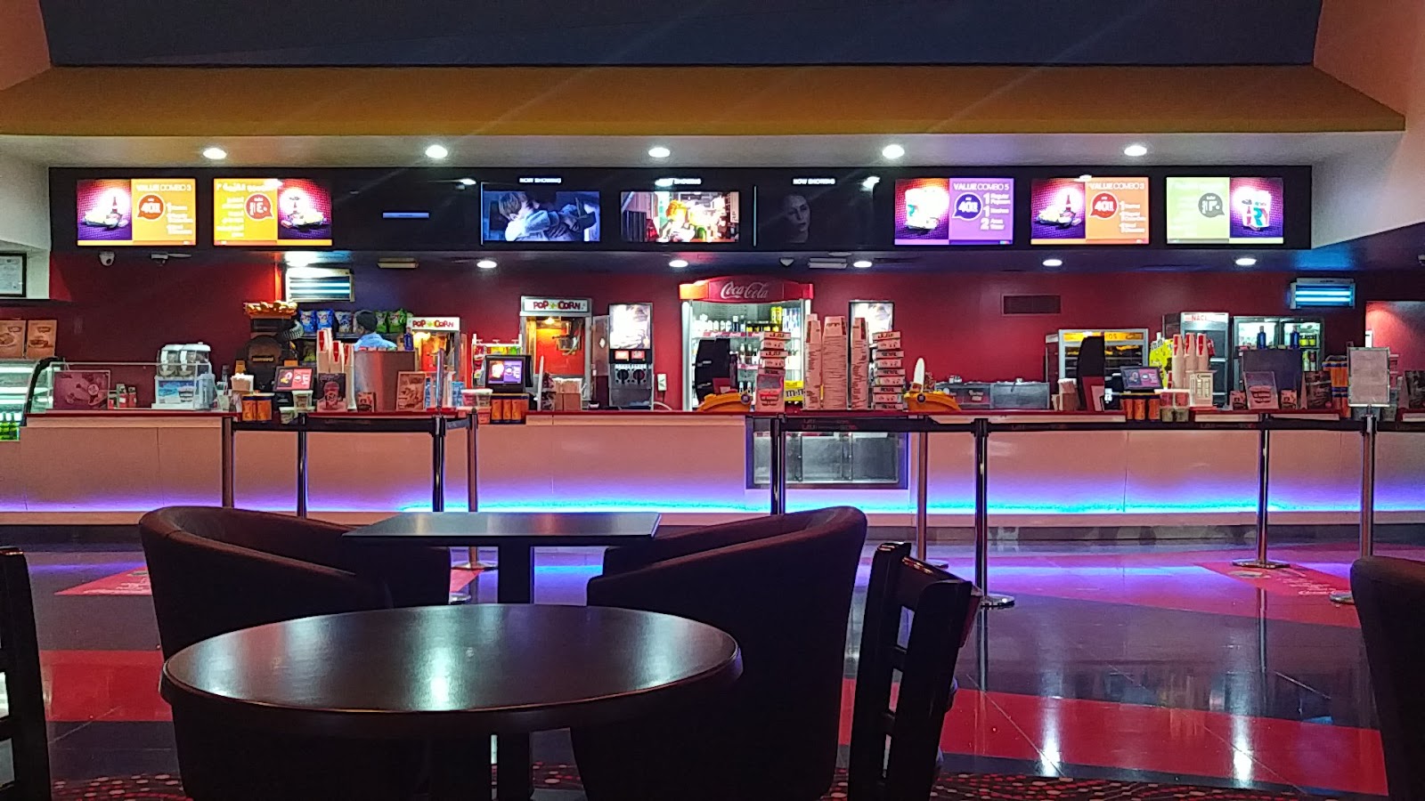 Royal Cinemas Khalidiyah Mall photo 2