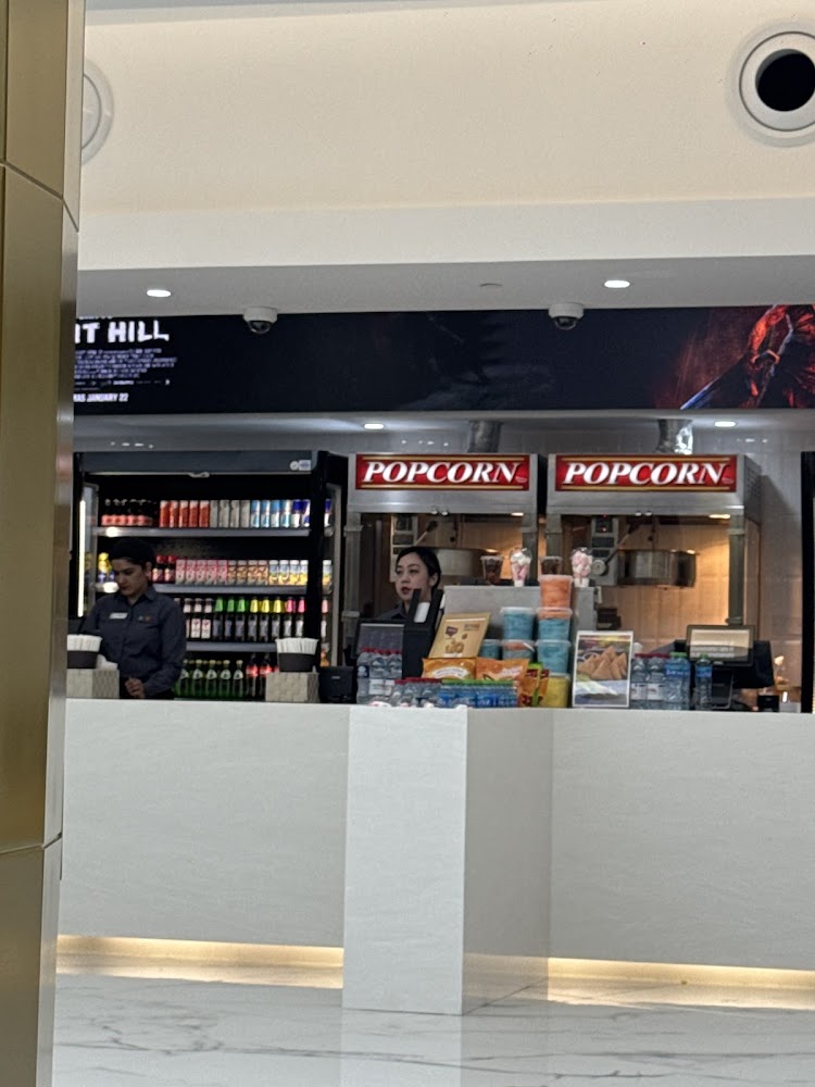 Royal Cinemas WTC Abu Dhabi photo 4