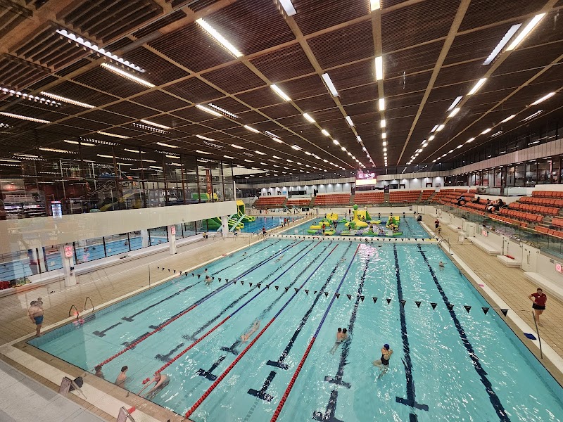 Royal Commonwealth Pool