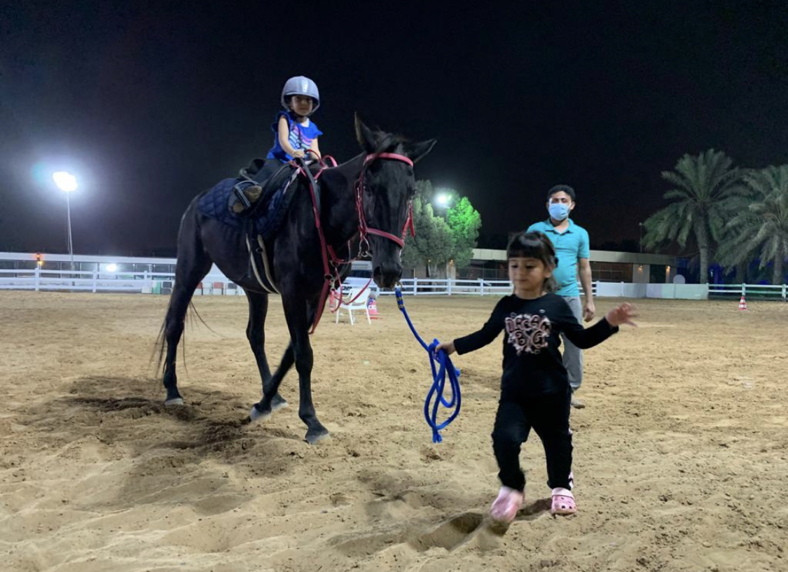 Royal Desert Stables photo 2